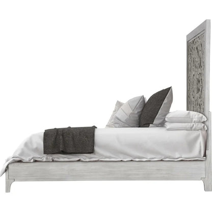 Bohan Platform Bed