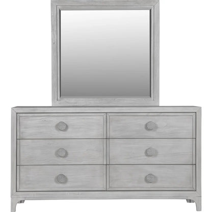 Bohan Plain Dresser Set
