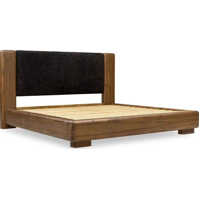 Bokan Platform Bed
