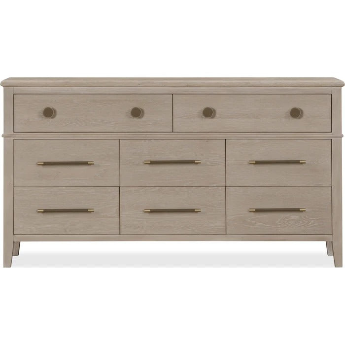 Camlin Dresser Set