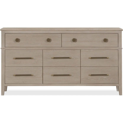 Camlin Dresser Set