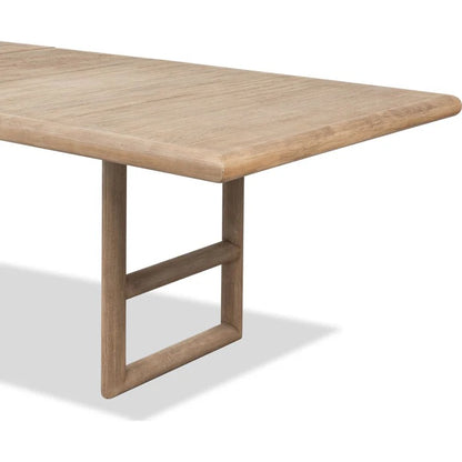 Dorset Dining Table