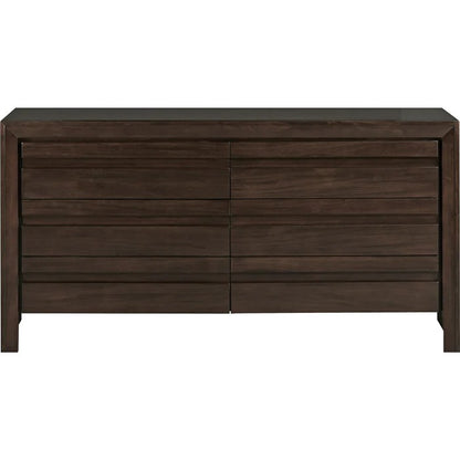 Eleron Dresser Set