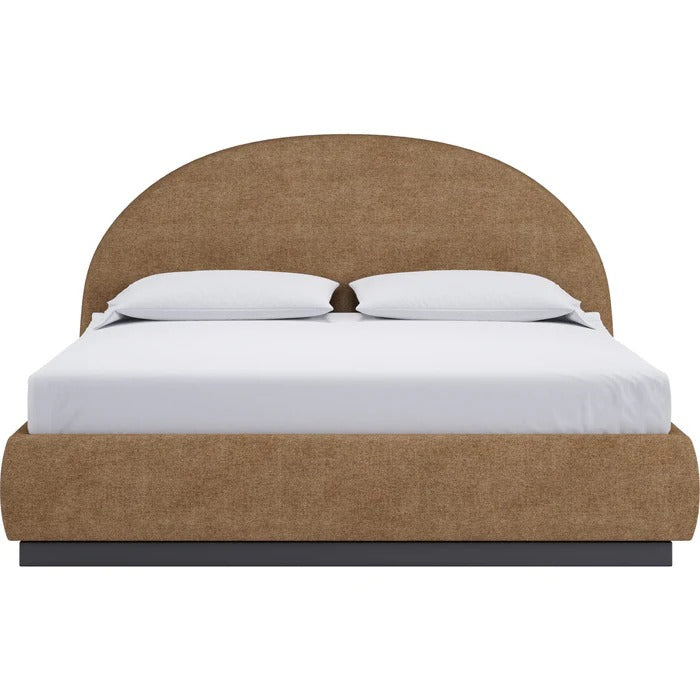 Flexon Upholstered Bed