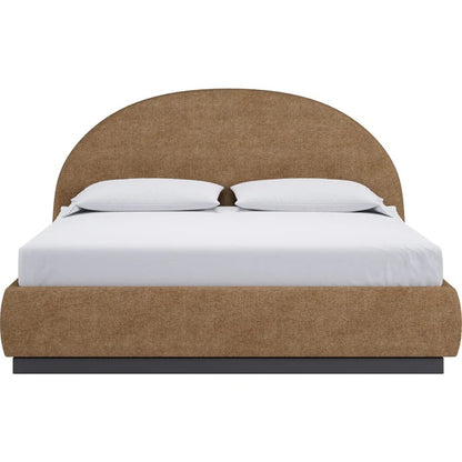 Flexon Upholstered Bed