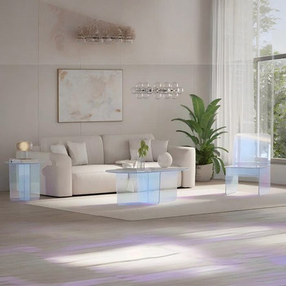 Fomore Coffee Table