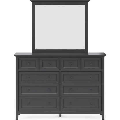 Graciela Dresser Set