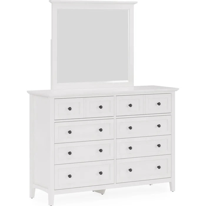 Graciela Dresser Set