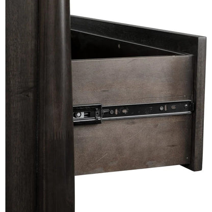 Kokan Five Drawer Chest