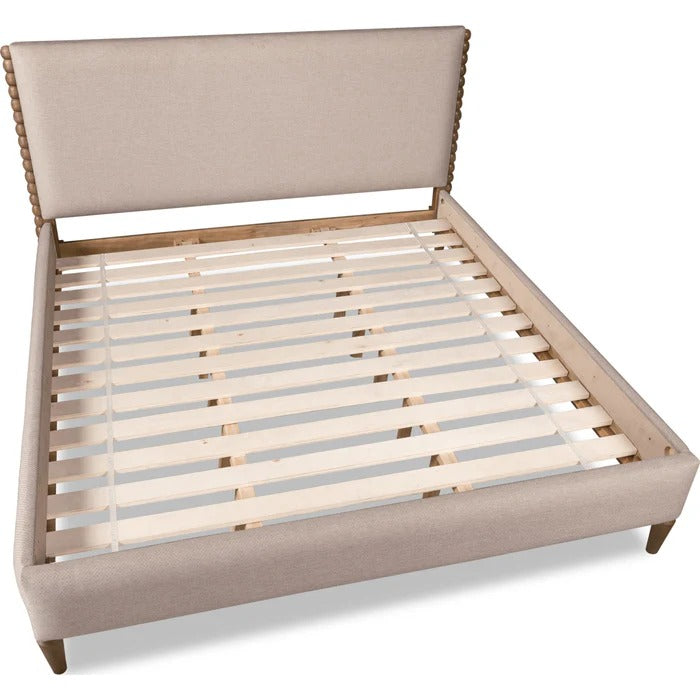 Langston Upholstered Bed