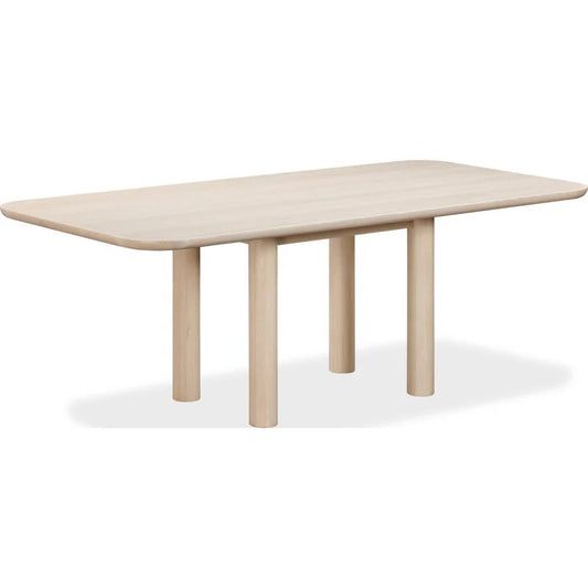 Livio Rectangular Dining Table