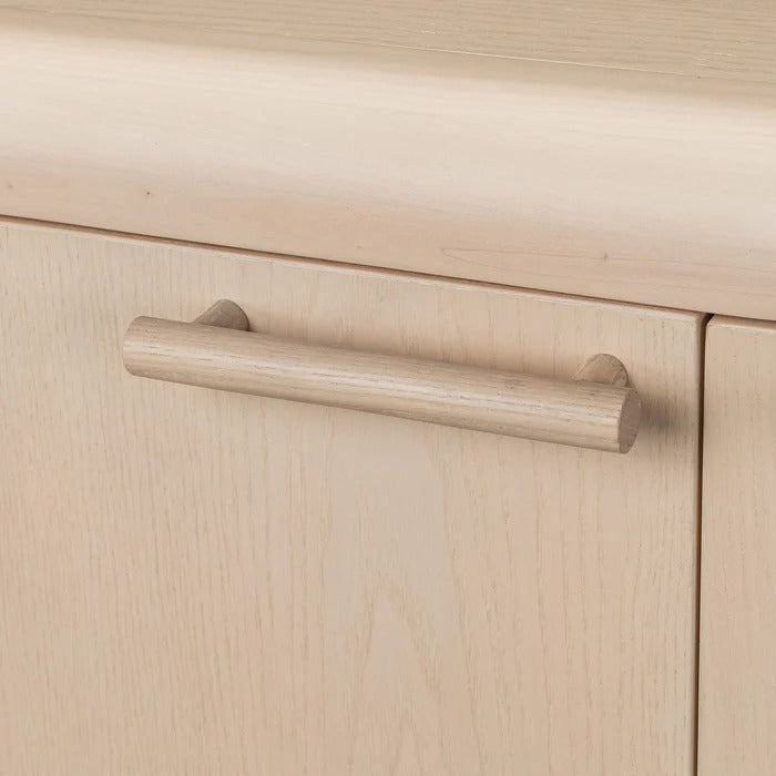 Livio Four Door Sideboard