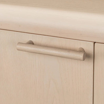 Livio Four Door Sideboard