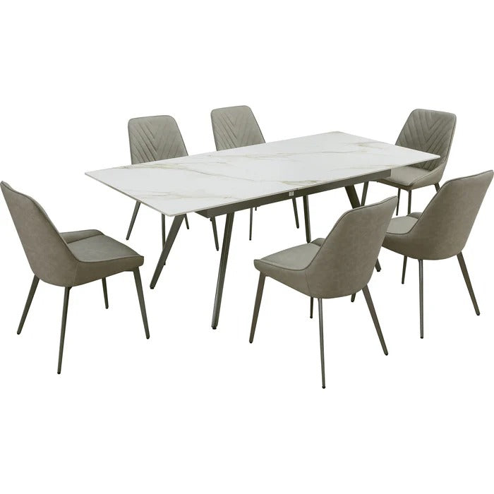 Lucin Dining Table