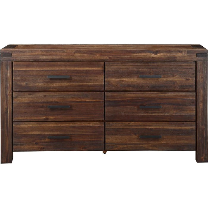 Meadoway Dresser Set