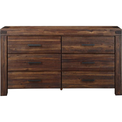 Meadoway Dresser Set