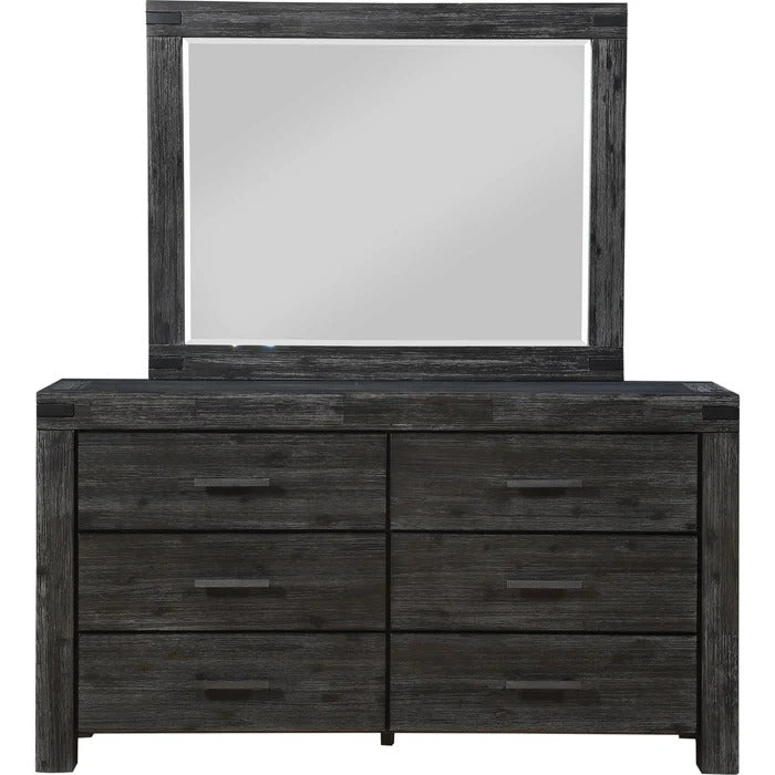 Meadoway Dresser Set