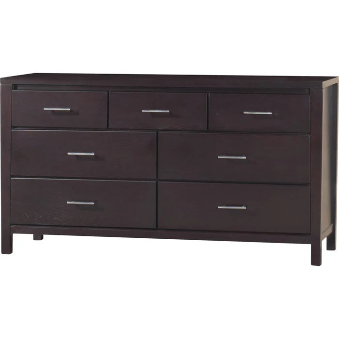 Nevan Dresser Set
