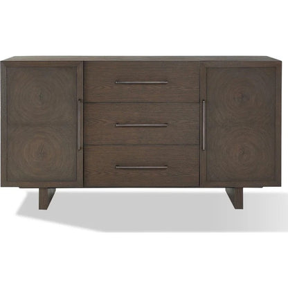 Oaklen Sideboard