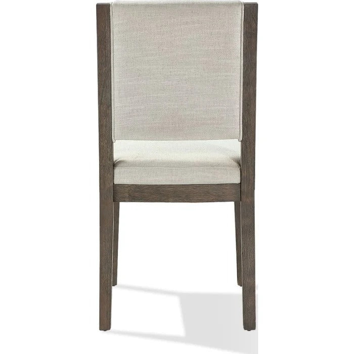 Oaklen Upholstered Side Chair