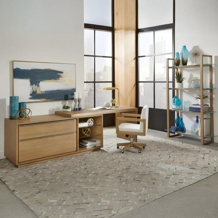 Ondine Executive Desk