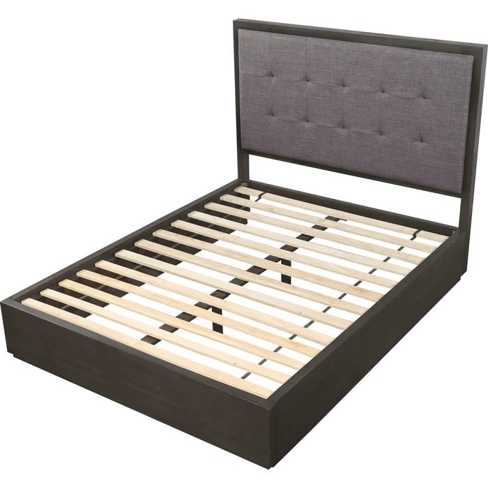 Oxenley Upholstered Platform Bed