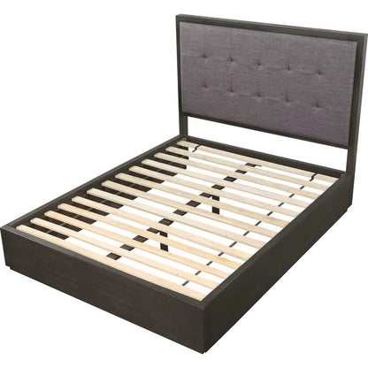 Oxenley Upholstered Platform Bed