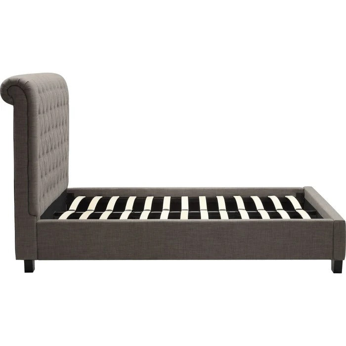 Rylan Tufted Platform Bed