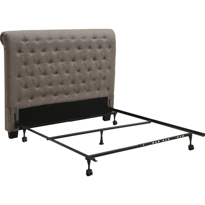 Rylan Tufted Upholstered Headboard