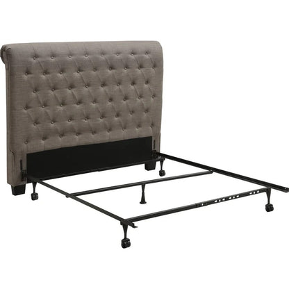 Rylan Tufted Upholstered Headboard