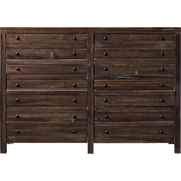 Townley Dresser Set