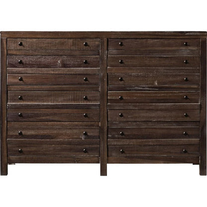 Townley Dresser Set