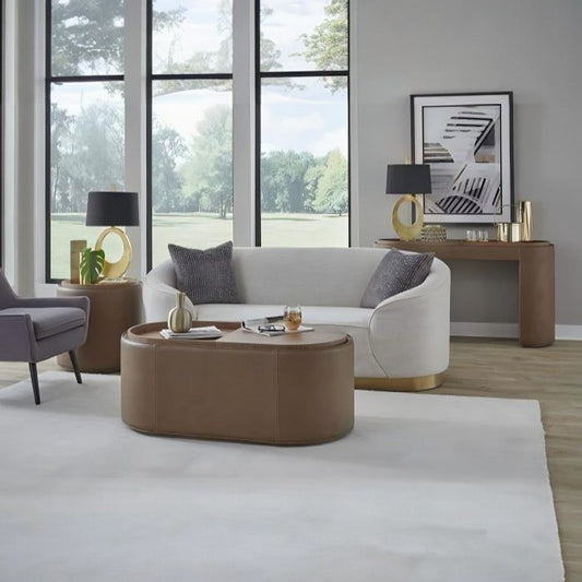 Yealey Console Table