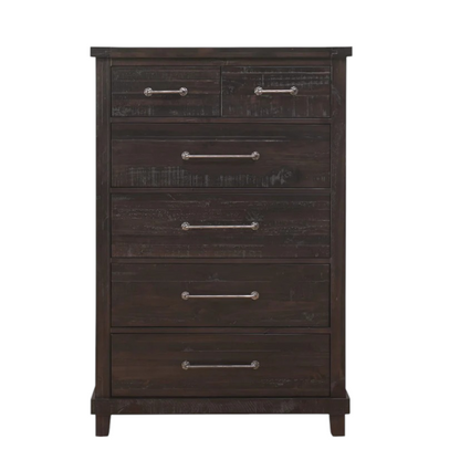 Yosenite  Chest