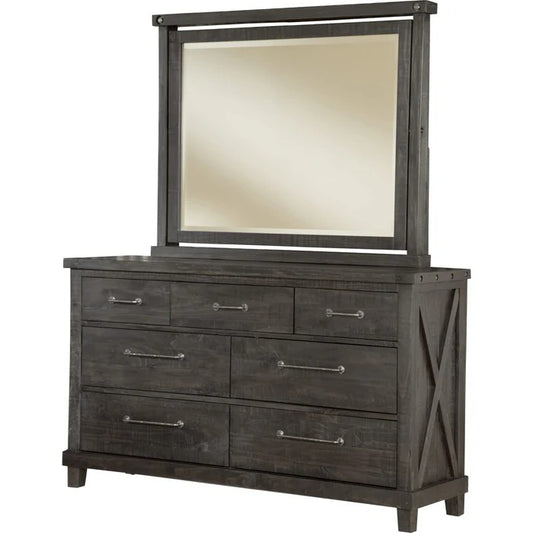 Yosenite Dresser Set