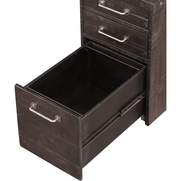 Yosenite Rollling File Cabinet