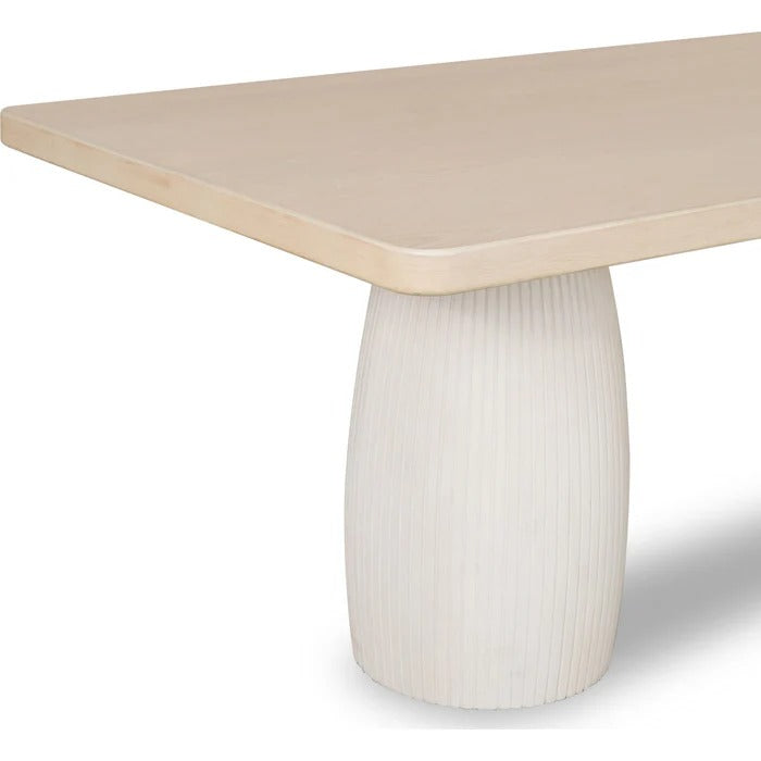 Zinian Dining Table