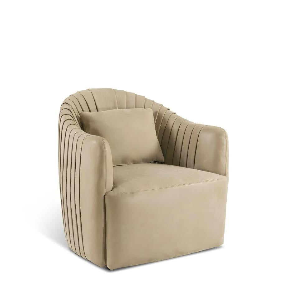Wester Armchair