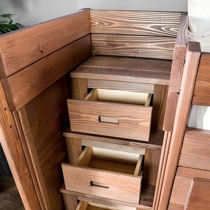 Cleya Bed