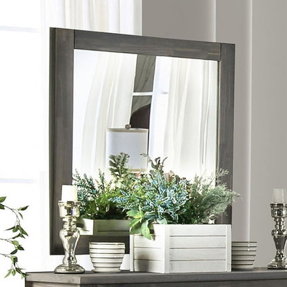 Rockwald Dresser Set