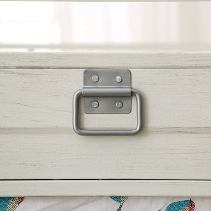 McCredmont Twin/Twin Bunk Bed