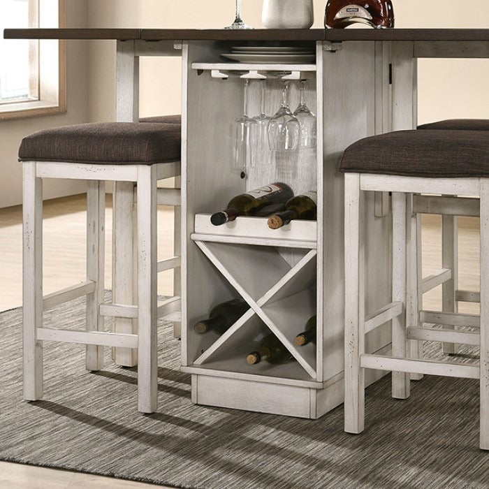 Bingley Counter Table Set
