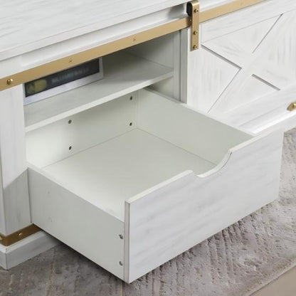 Berreca Living Room Tables