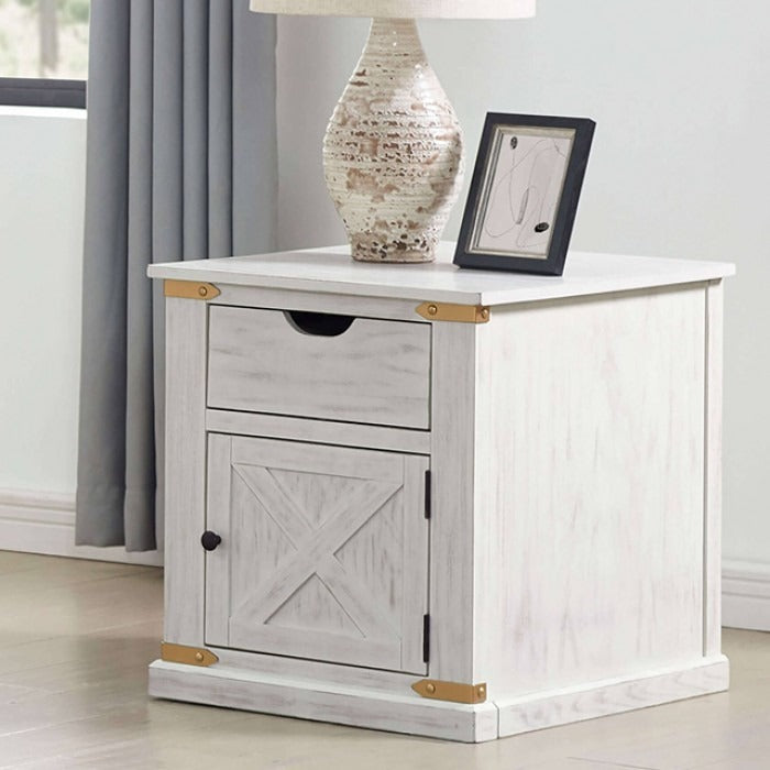 Berreca Living Room Tables