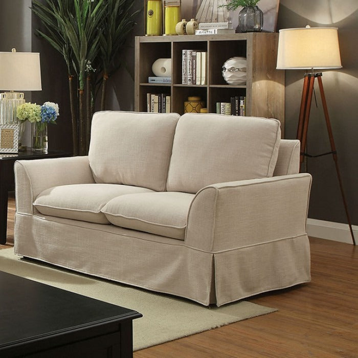 Marcine Loveseat