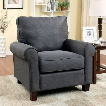 Henson Chair