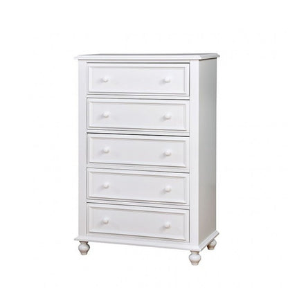 Oliana Chest