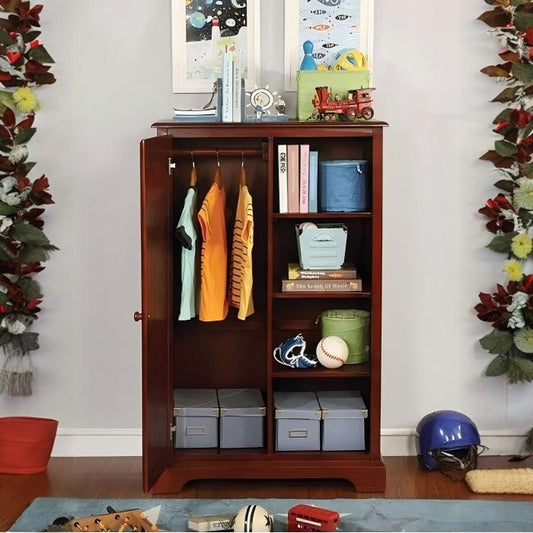 Diantha Closet Storage