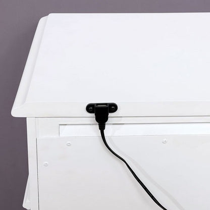 Belina Night Stand