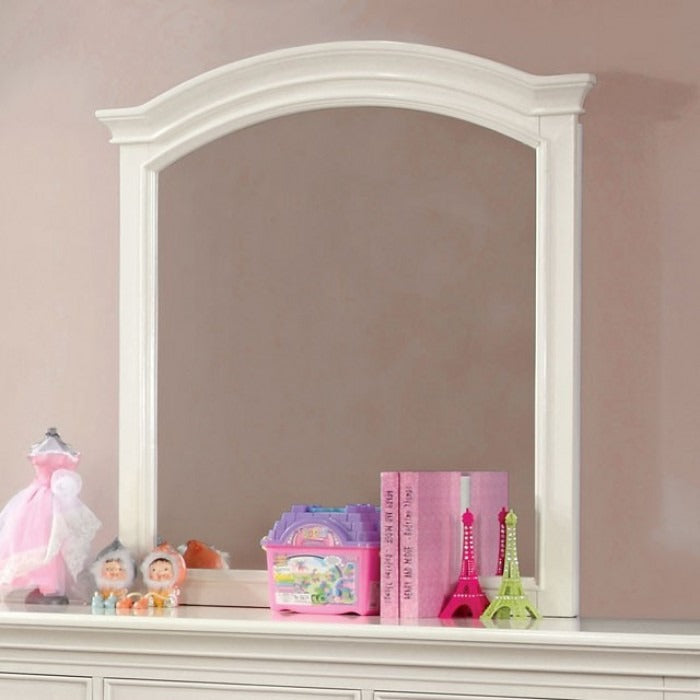 Mullane Mirror